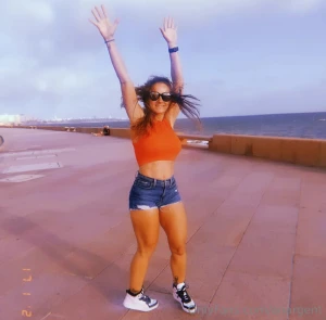 It s always better to laugh at your madness