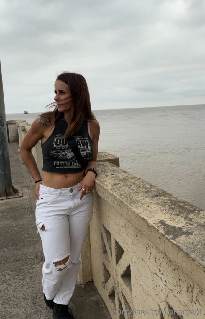 Thinking about nothing part 1 