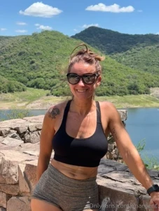 Two versions of the same face part 1