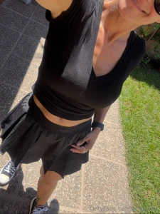 Black that i love you black