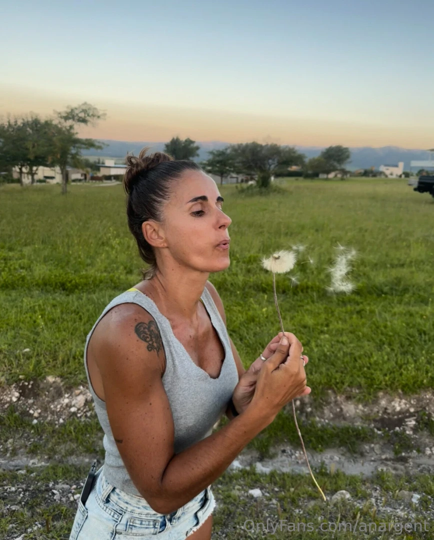 Sometimes we need to enjoy simple things and nothing else 