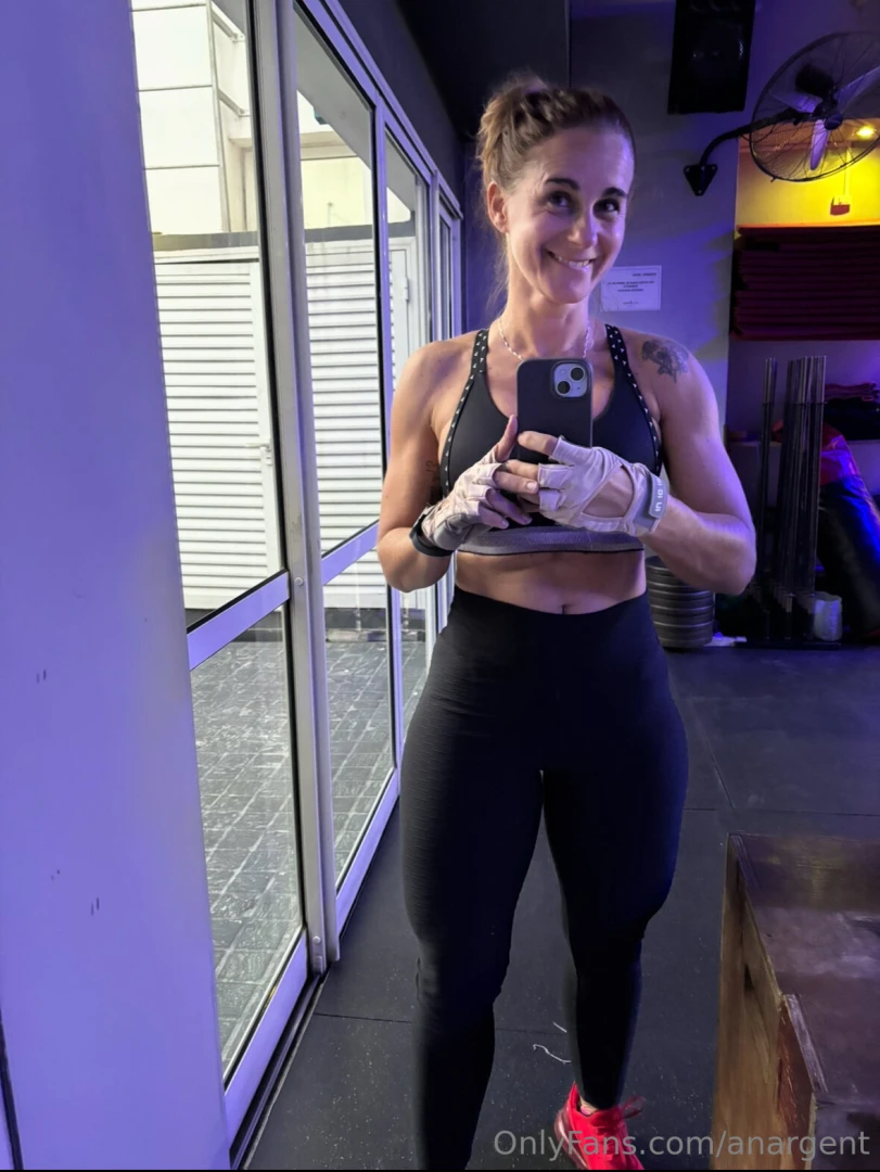 Never giving up is an option 