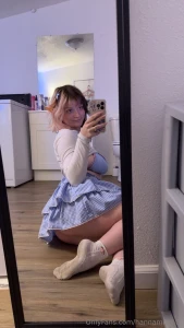 Nsfw elf shoot there s more vids and pics of this shoot over on the f