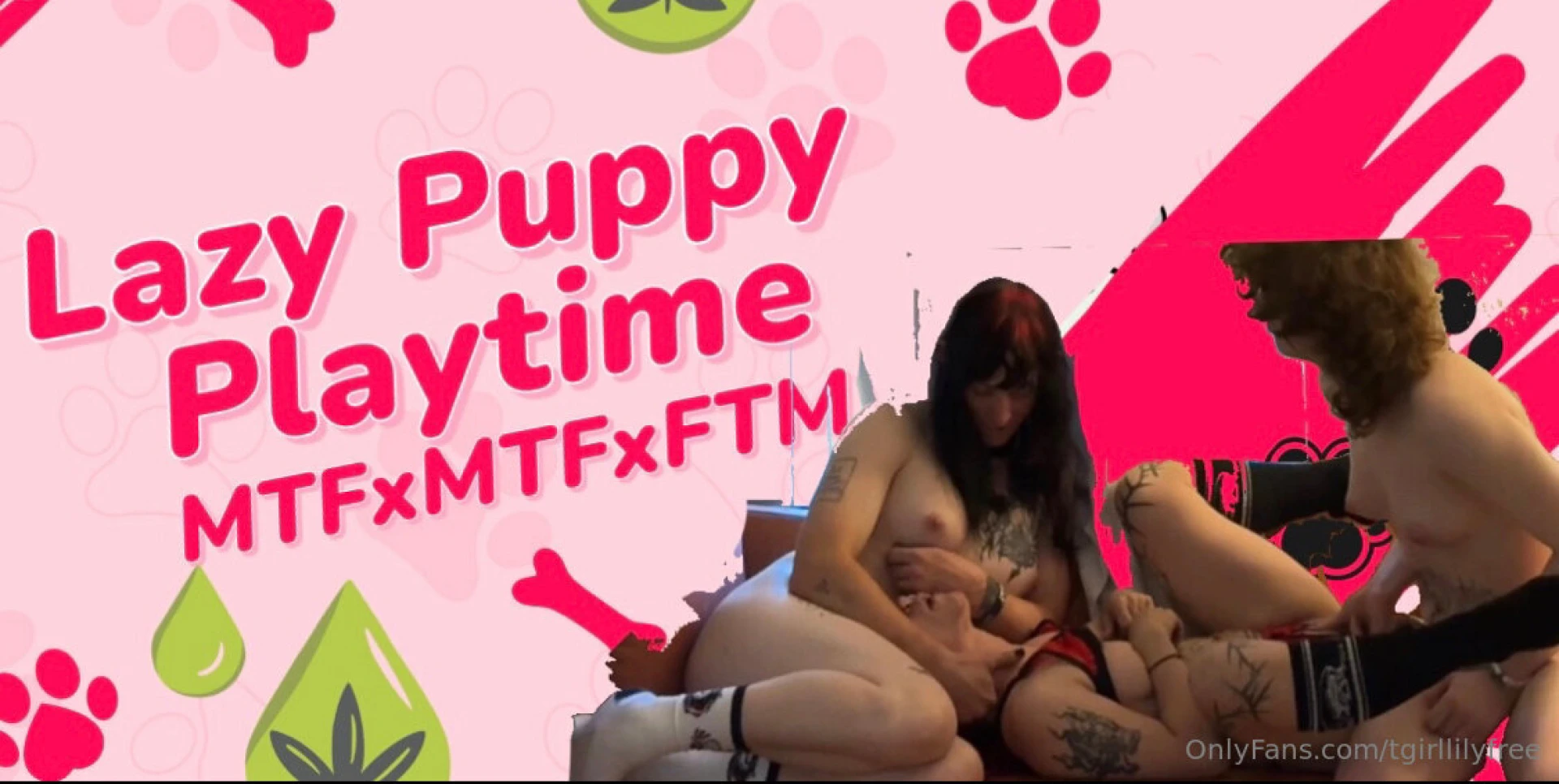 Just a couple of the nearly 40 videos you can unlock instantly by 