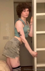 Hey babes unlock for the nude photos - also available transgirllily