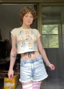 It s my birthday today check your dms for a special surprise