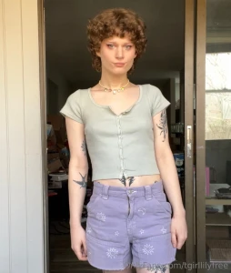 Hi cuties go prepare for monday with some entertainment transgirllily part 1