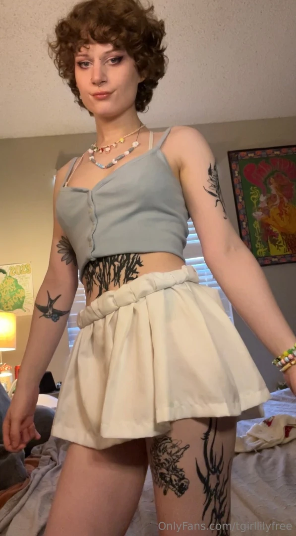 Good morning cuties part 89 