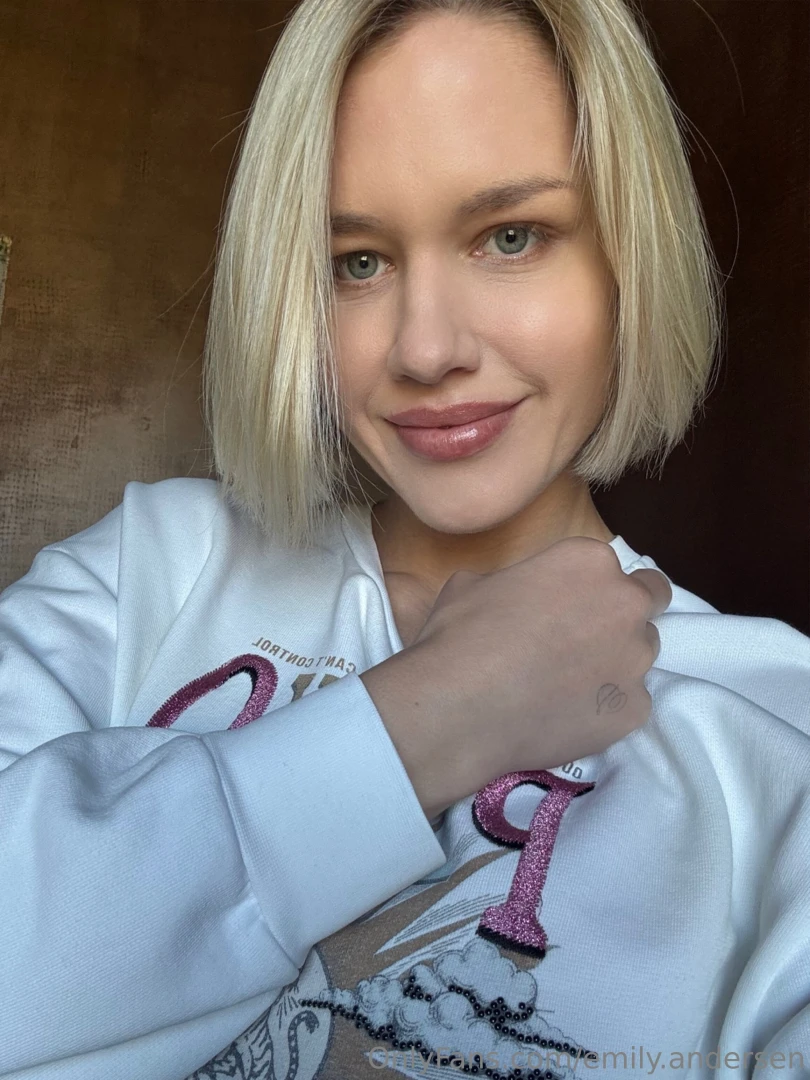 Vil du gerne have et kys 