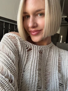 En bedre dag med et smil