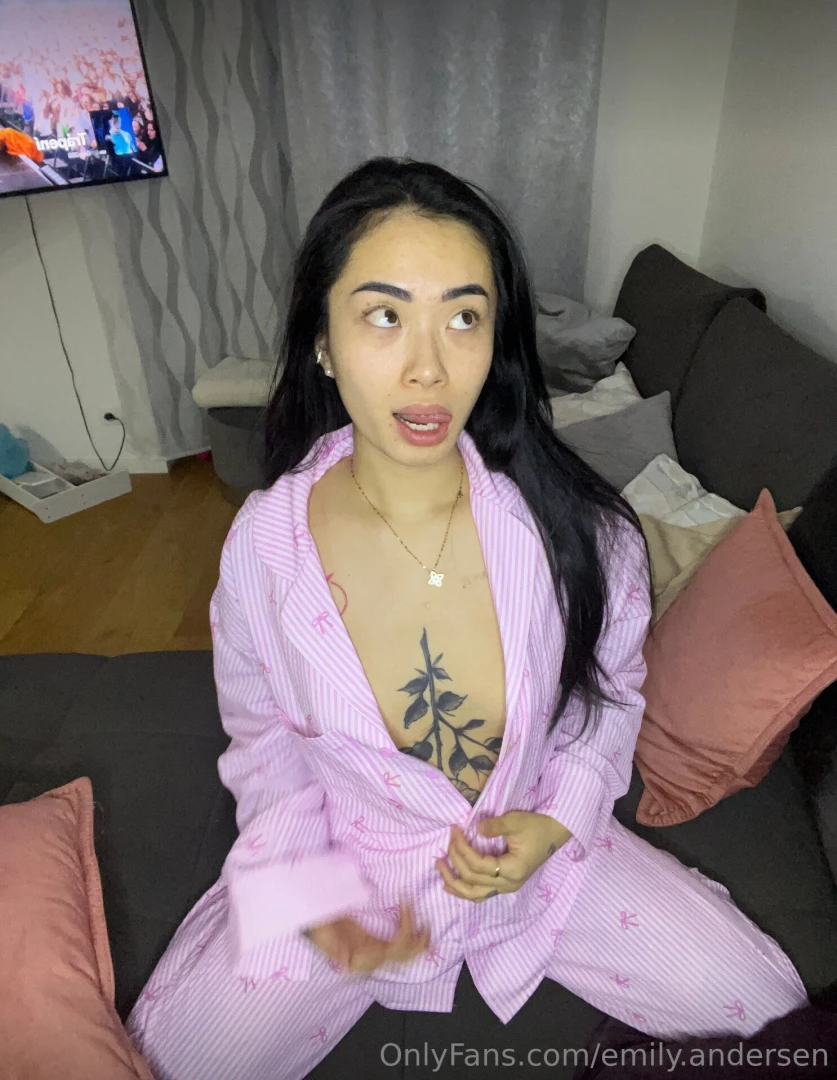 Suki madsen skrev til mig og spurgte om jeg ville hj lpe hende med at 