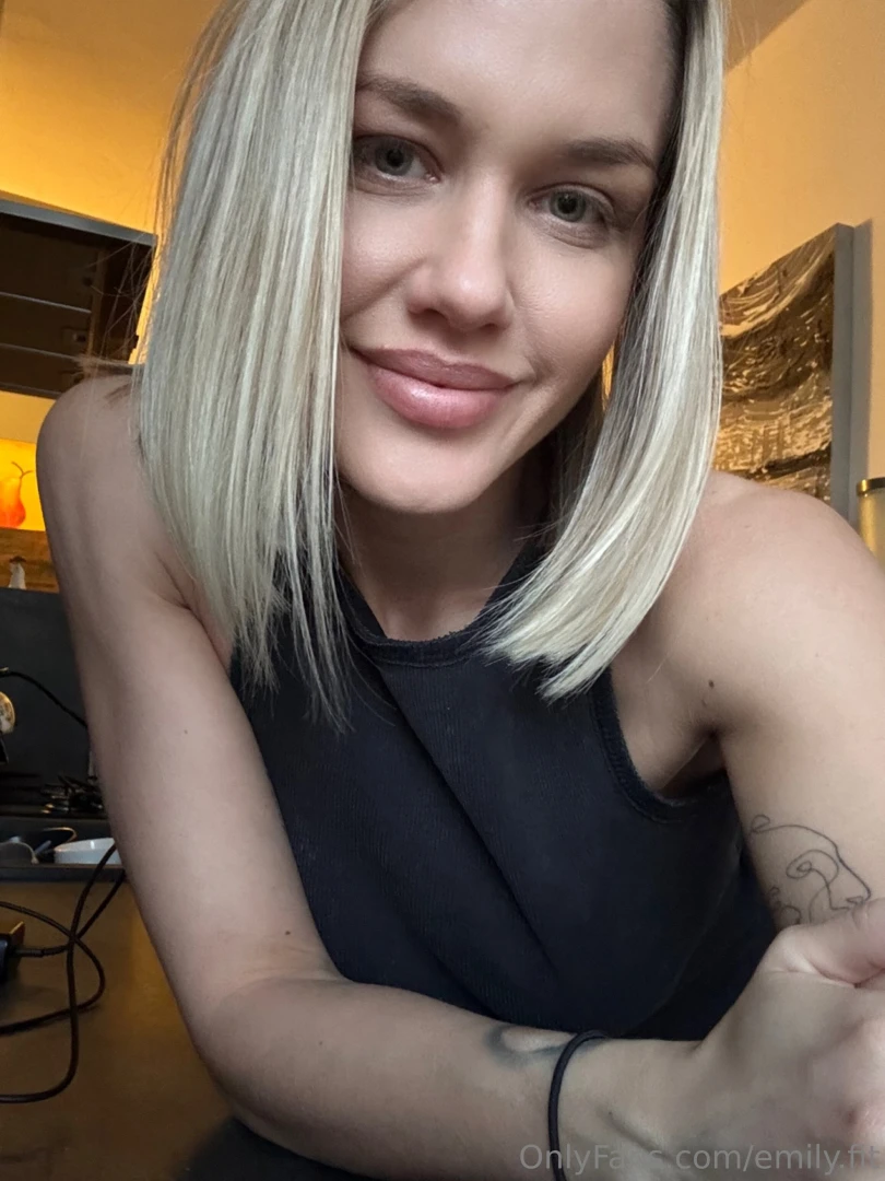 Glem ikke at smile hver dag 