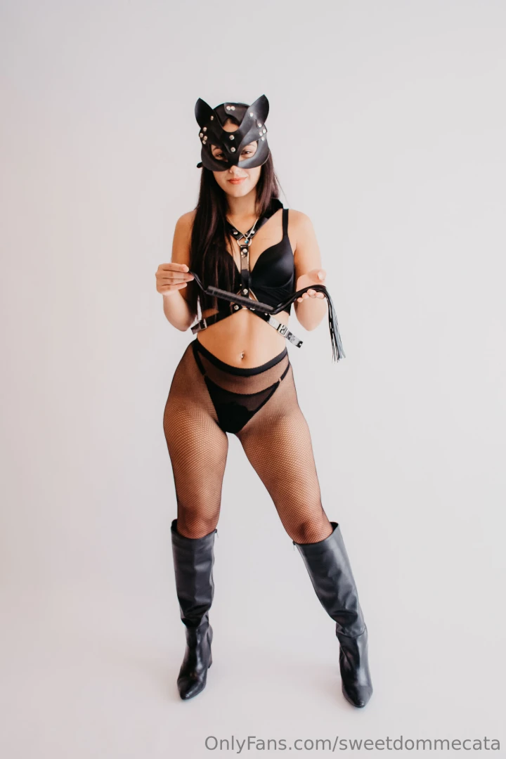 How many lashes will you endure tonight 