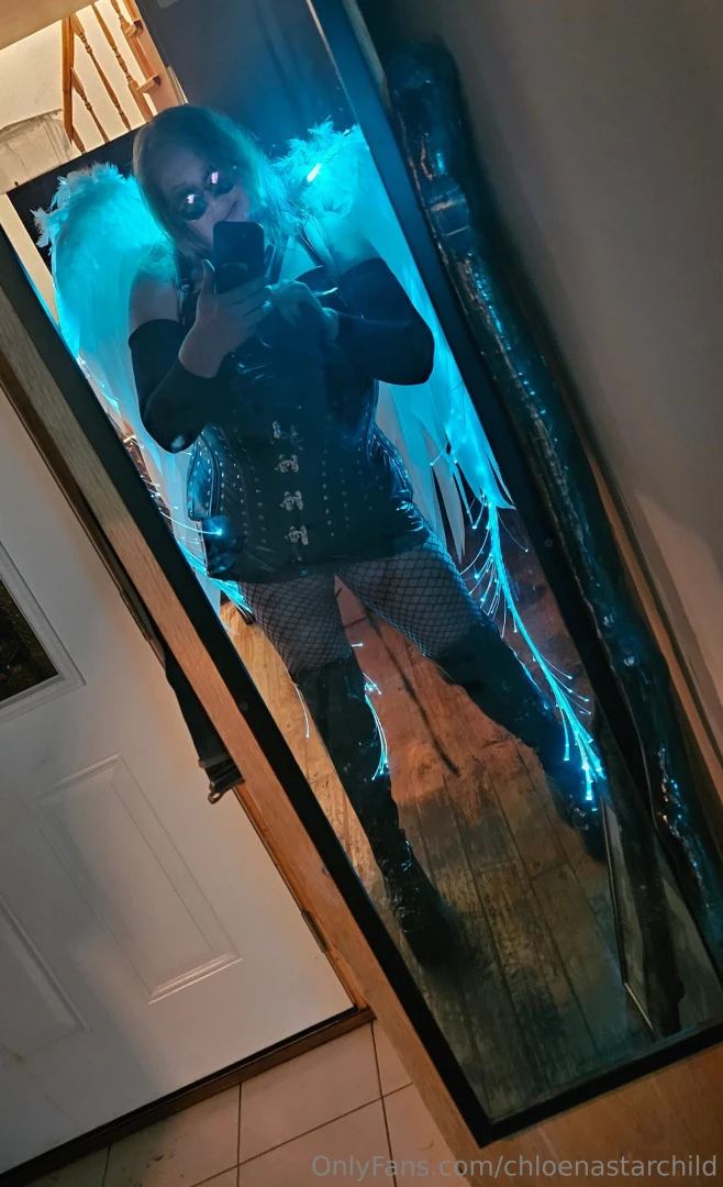 I recently had the opportunity amp inspiration to create this 90 latex part 2 