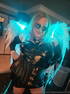 I recently had the opportunity amp inspiration to create this 90 latex