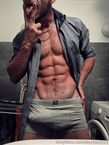 Do you like it when sex starts with hot kisses between your legs