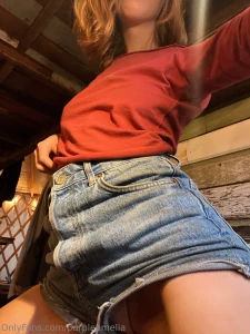 I wish you could feel how warm i am part 1