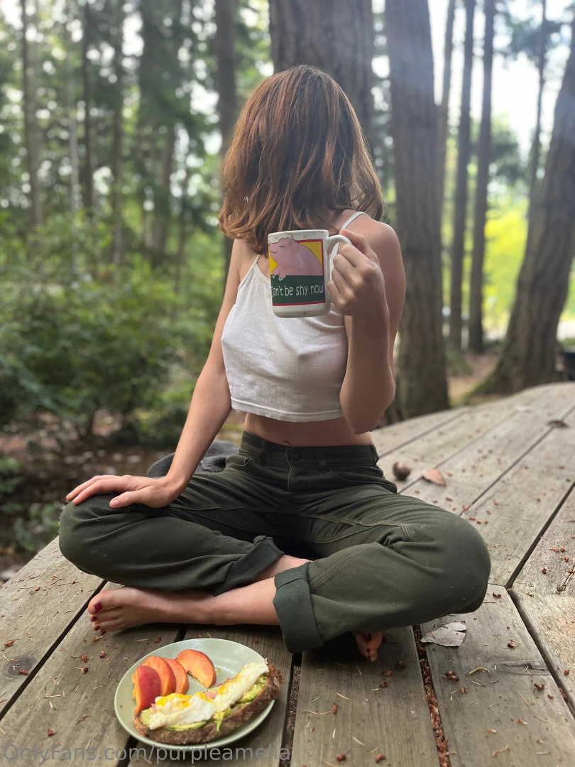 Good morning and happy friday to my favorite people part 1 