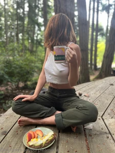 Good morning and happy friday to my favorite people part 1