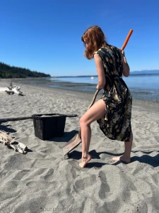 Clay sand straw cob i can t believe i m doing it going to make a few part 2