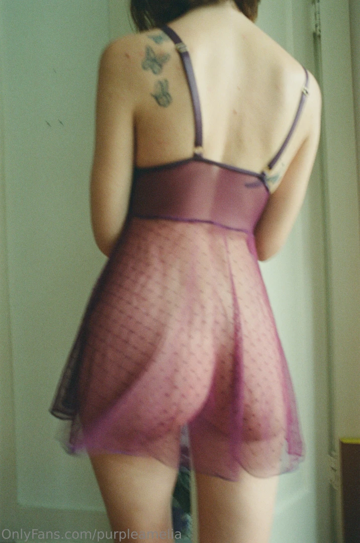 Caught on expired film i m now a bit tempted to dedicate a whole roll 