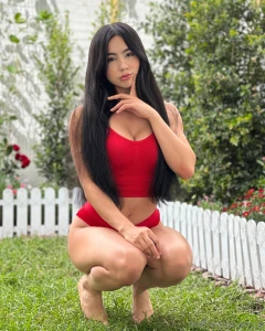 Your pretty little problem and i love being it jajaja