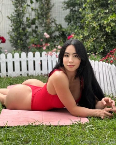 This wasn t even supposed to be a thirst trap but here we are