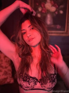 We love a classic black n lacy unlock to see it all and yes my living