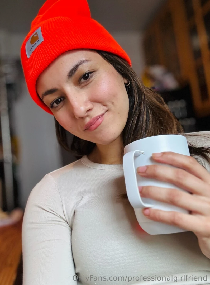 Morning merry x mas eve so grateful and overwhelmed in the best way at 