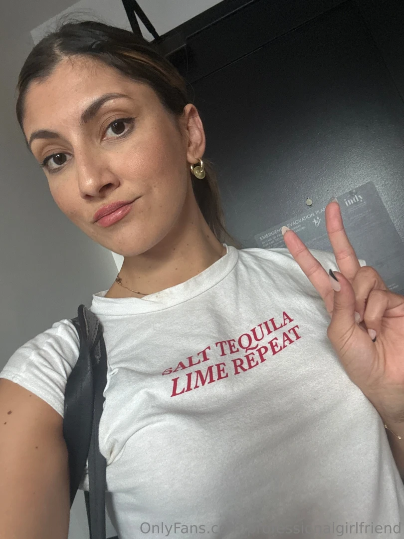 Heading to co headline in indy rn promise i m slowly making my way 