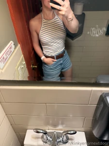 A weekend at the lake has done me good part 1