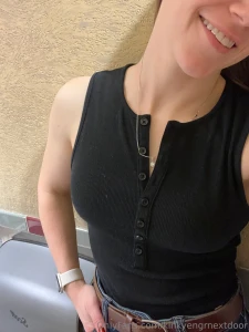 How much do you like knowing that i m out with my man but taking pics part 1
