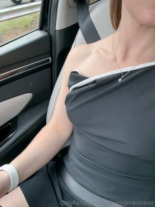 Shhhh don t tell anyone that i m a very naughty girl part 1