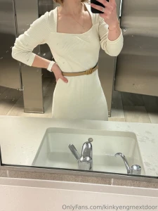 We love a chic dress moment