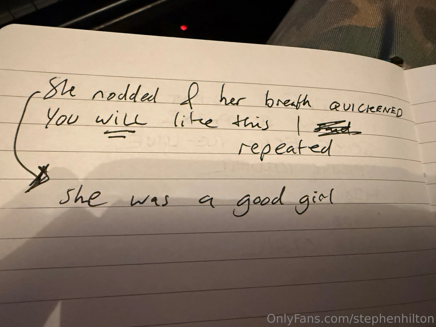 Holy fuck even i m nervous to release rebecca part 2 i just finished 