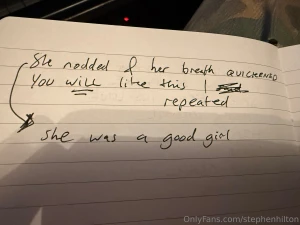 Holy fuck even i m nervous to release rebecca part 2 i just finished