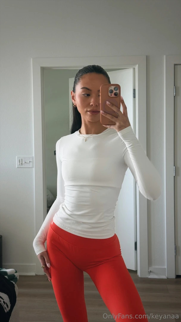 Early morning workout part 11 