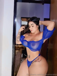 Hola mis amores bellos part 7