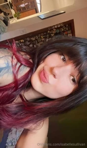 Juuust a cutee girl passin thruu your timelinee