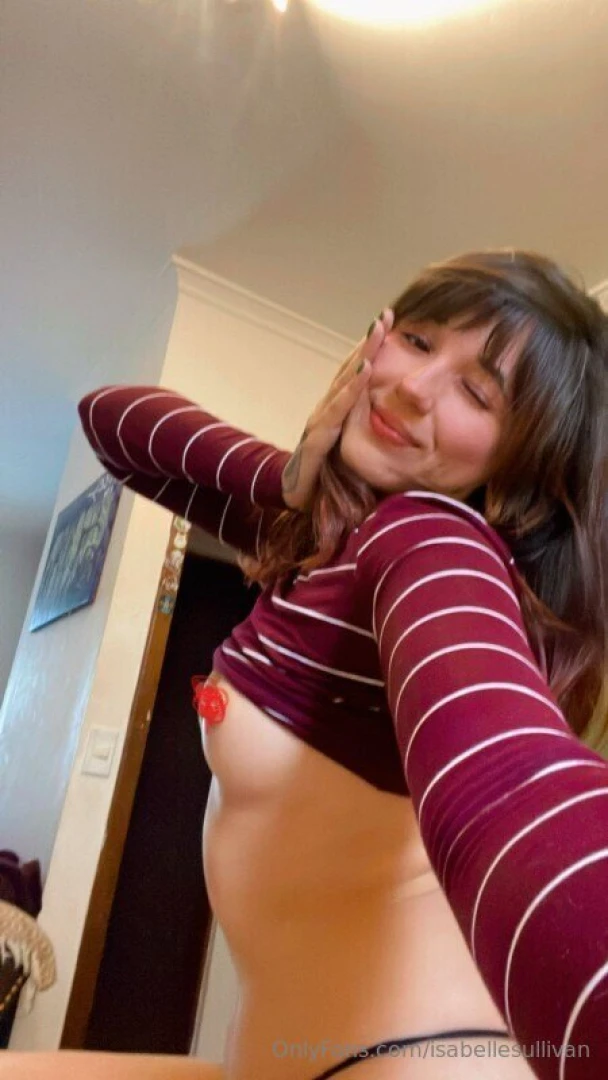 I covered them but i still want u thinking about what s underneath 