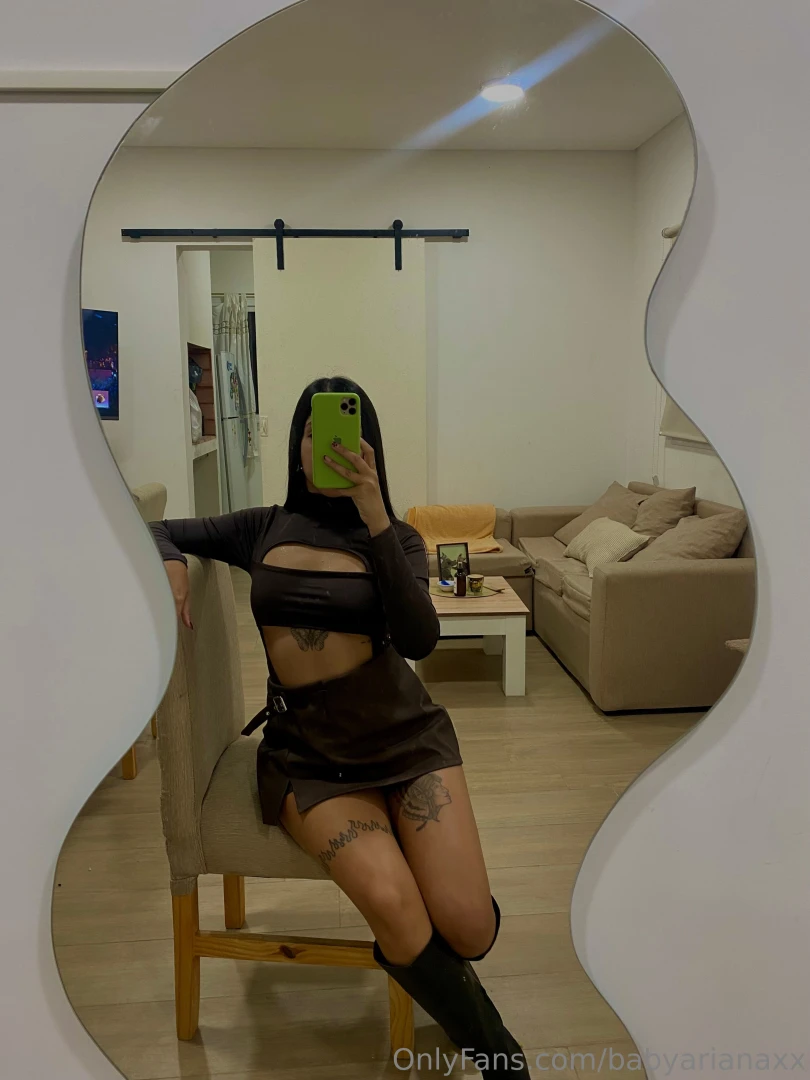 How did i look yesterday part 1 