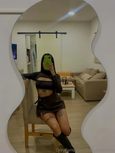 How did i look yesterday part 1