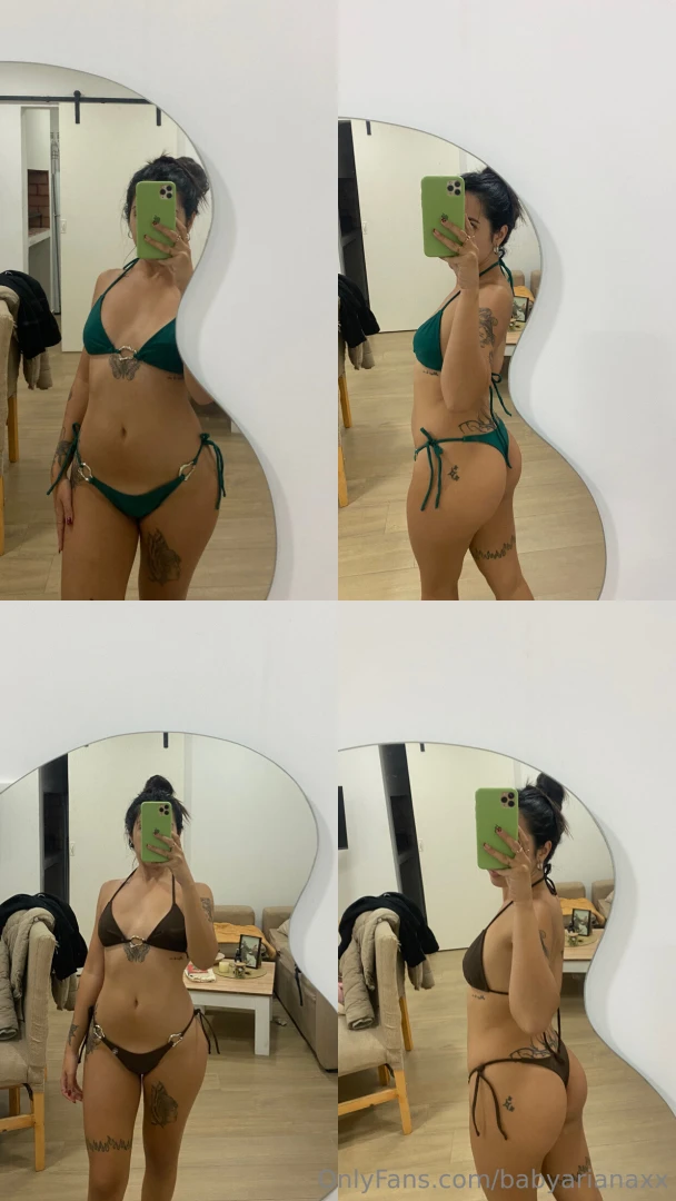 Which color suits me best part 4 