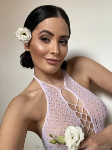 Birthday tip menu spring is coming and i ve prepared some treats for part 1