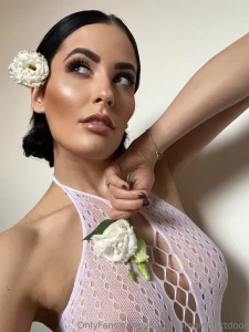 Birthday tip menu spring is coming and i ve prepared some treats for