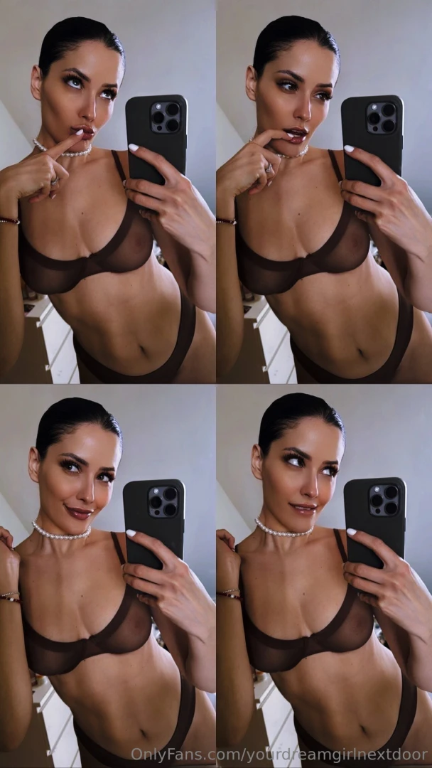 Uncensored version are these the hot pics yet which one is your fav 