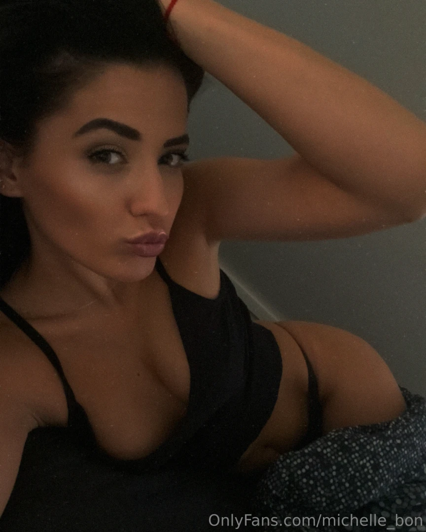 Sexy is an energy not body type 