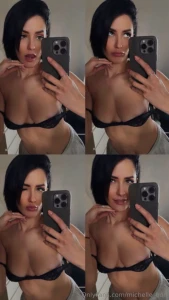 Nothing distracts you from looking only into my eyes right part 1