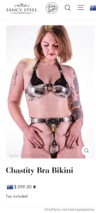 I m on fancysteels website it was such a fun shoot part 1