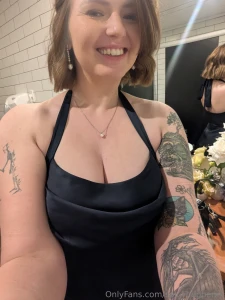 Start of the night vs after part 1